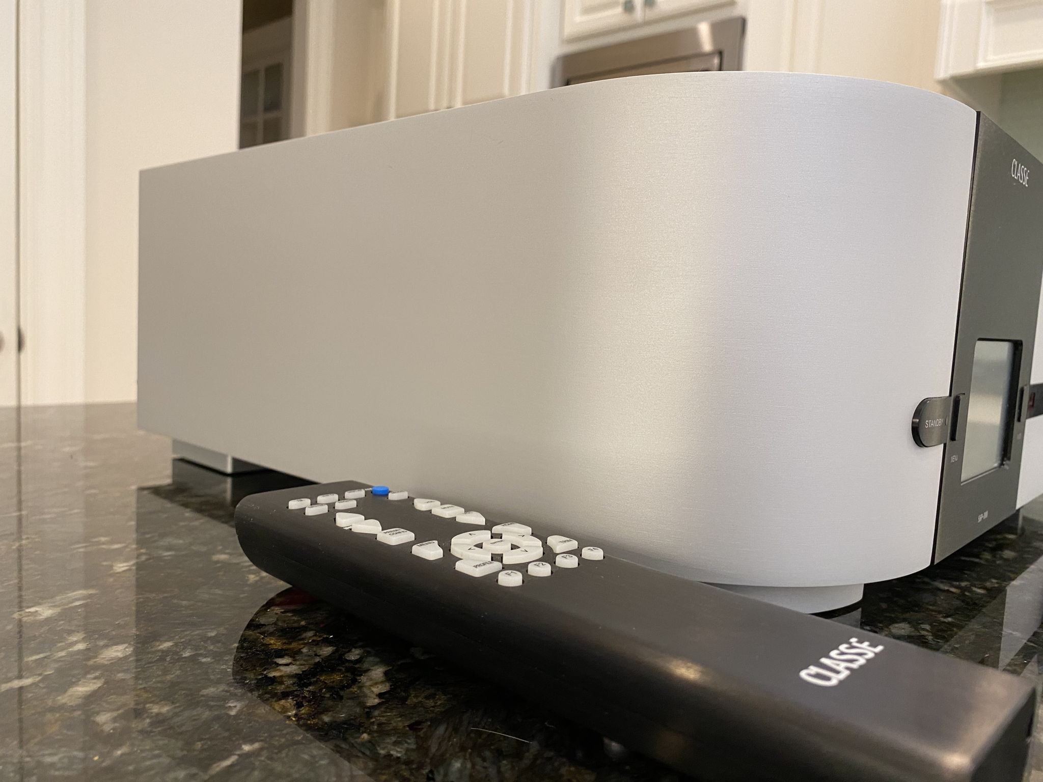 Classe Audio SSP-800 2