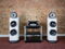 Matched Pair - B&W (Bowers & Wilkins) 800D3 - Satin White 6