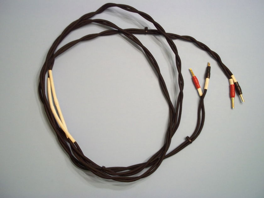 Black Cat Cable Morpheus 8'