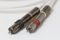 High Fidelity Cables CT-1 RCA interconnects, 1m, 60% off 3