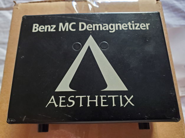 Benz Micro Aesthetix