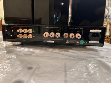 Cayin Vacuum Tube Integrated Amplifier
