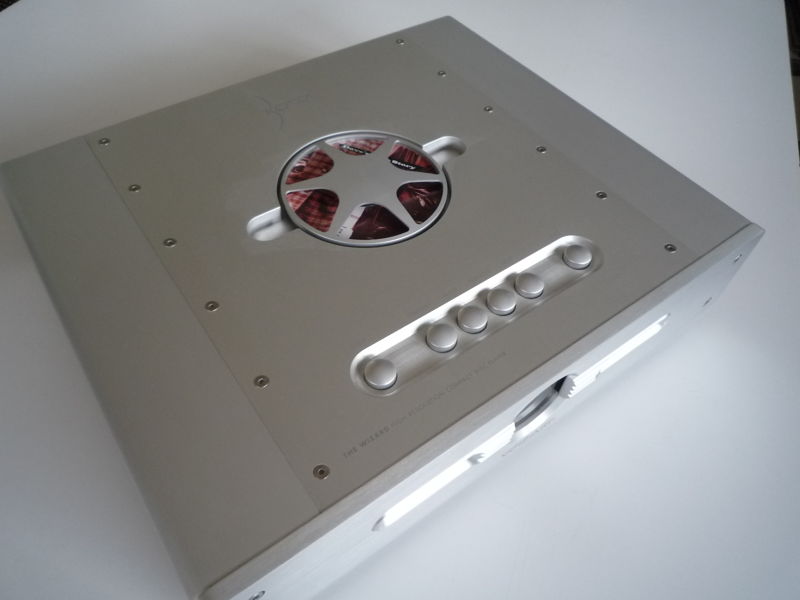 BOW Technologies Wizard 2 For Sale Audiogon