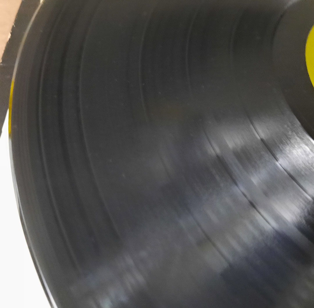 Mickey Hart – Rolling Thunder 1972 NM- ORIGINAL VINYL L... 8