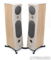 Focal Kanta No.2 Floorstanding Speakers; Walnut Pair (3... 2
