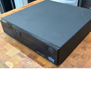 Linn Karik CD Player