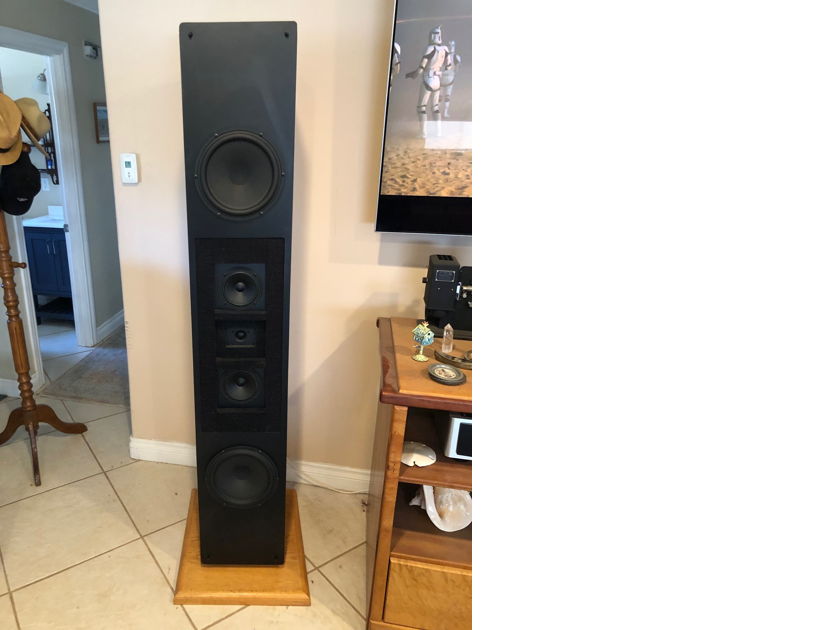 Dunlavy Audio Labs SCIVa For Sale Audiogon