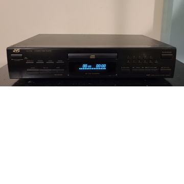 JVC XL-V182 CD Player.