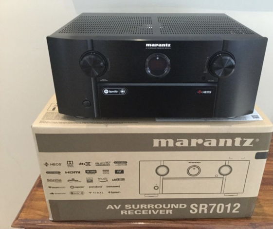 Marantz SR-7012