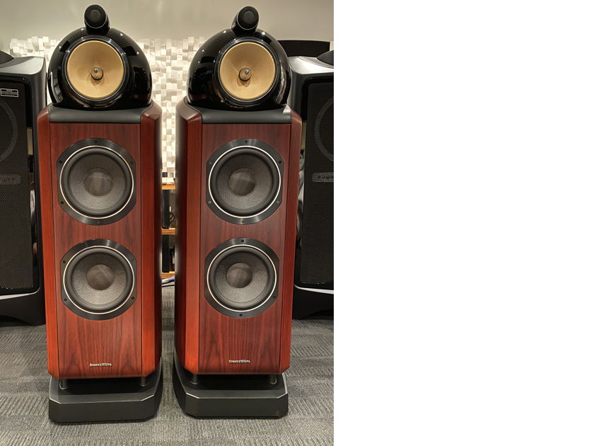 Bowers and wilkins 802d2 discount
