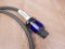 Tellurium Q Ultra Silver highend audio power cable 2,0 ... 3