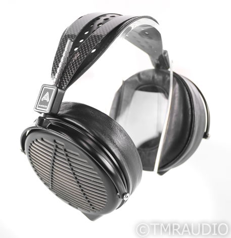 Audeze LCD-MX4 Planar Magnetic Headphones; LCDMX4 (41434)