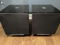 REL R-528 SE Subwoofers (pair for sale) with all origin... 7