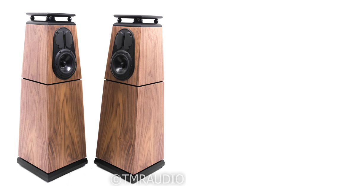 Decware HR1 Omnidirectional Floorstanding... For Sale Audiogon