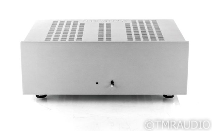 David Berning ZH-230 Stereo Tube Power Amplifier; ZH230...