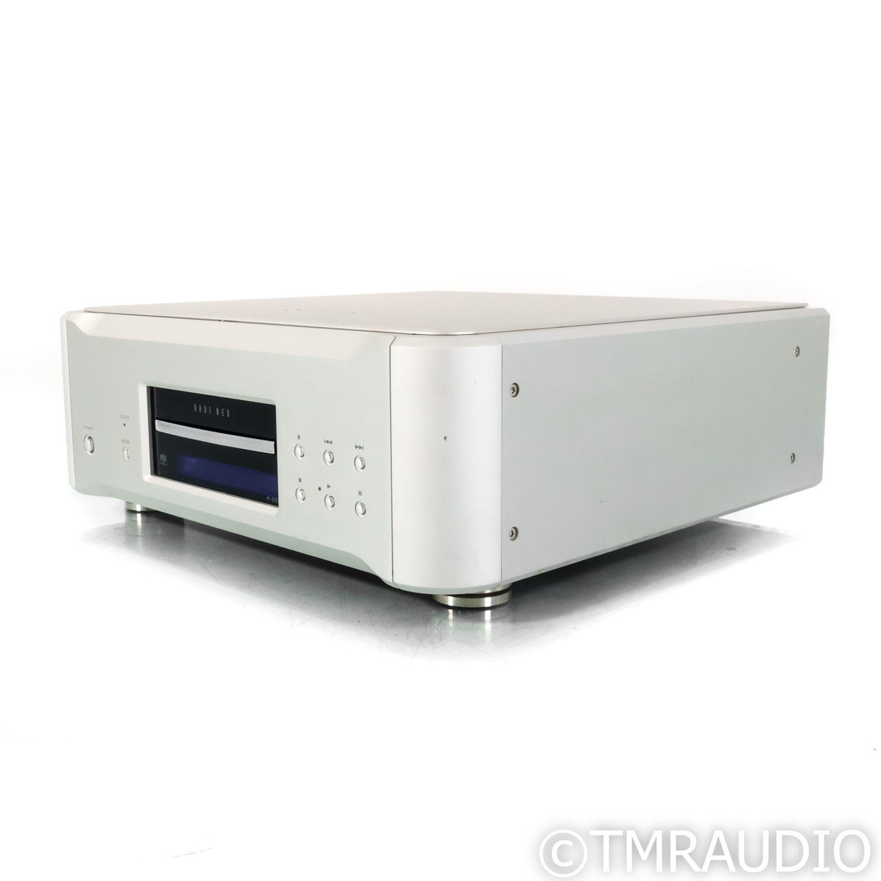 Esoteric Audio K-03X CD & SACD Player (69444) 3