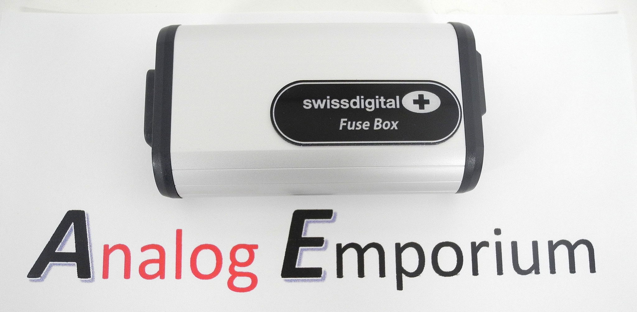 Swiss Digital Fuse