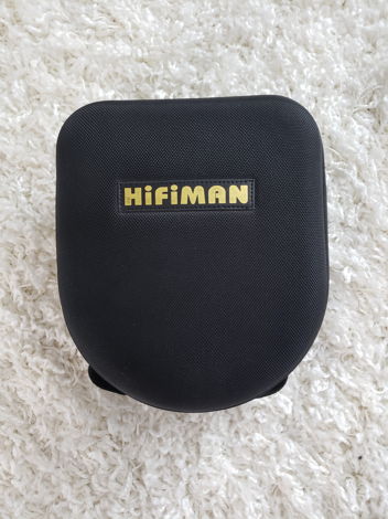 Hifiman HE-500