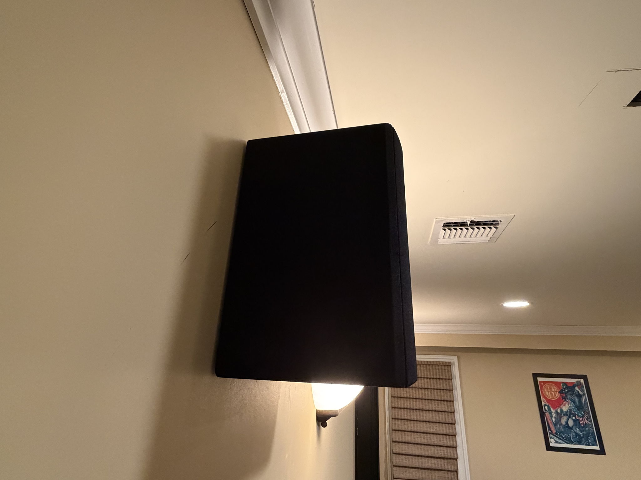 Paradigm center channel and surround speakers Paradigm ... 2