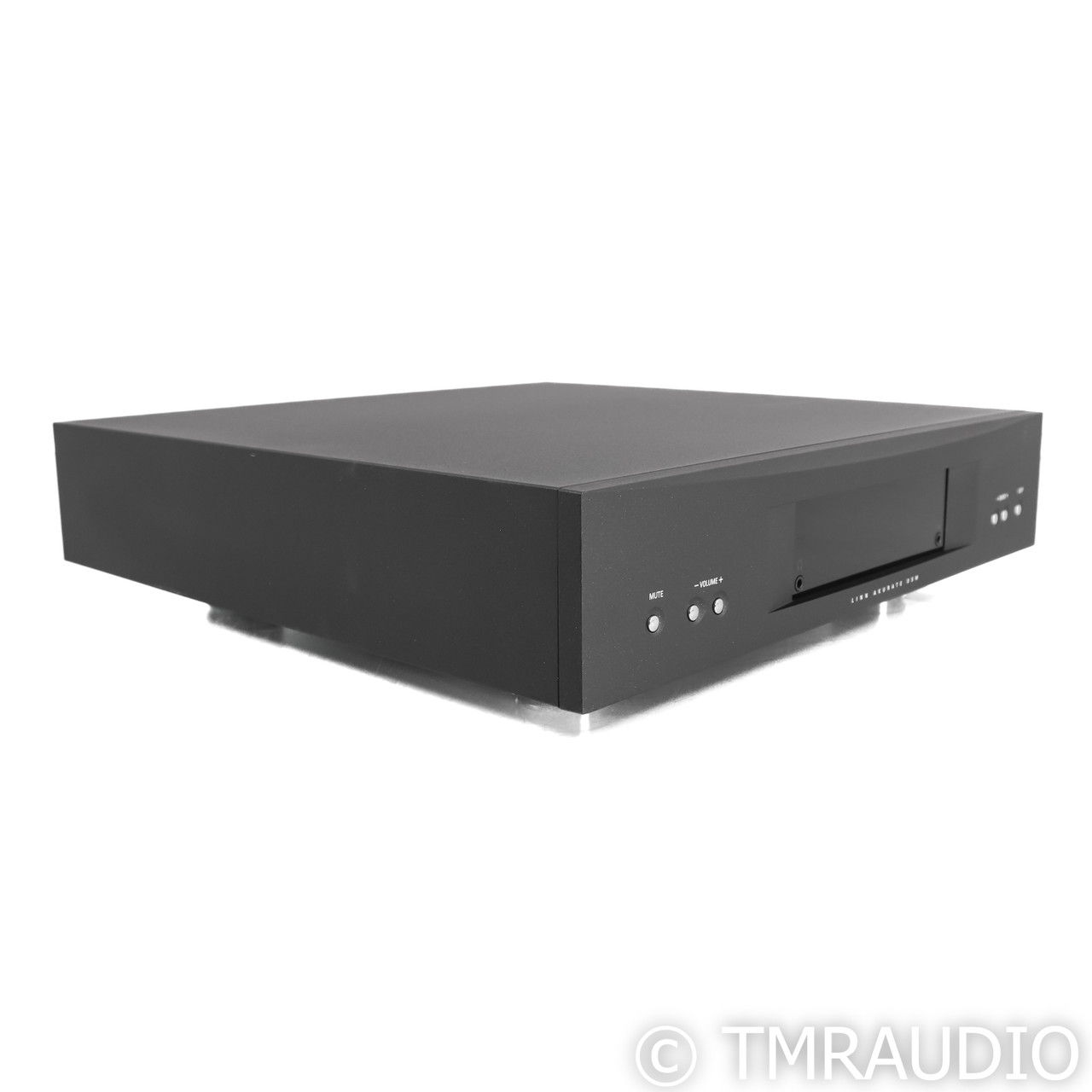 Linn Akurate DSM/3 Network Streamer & DAC; MC Phono (64... 2