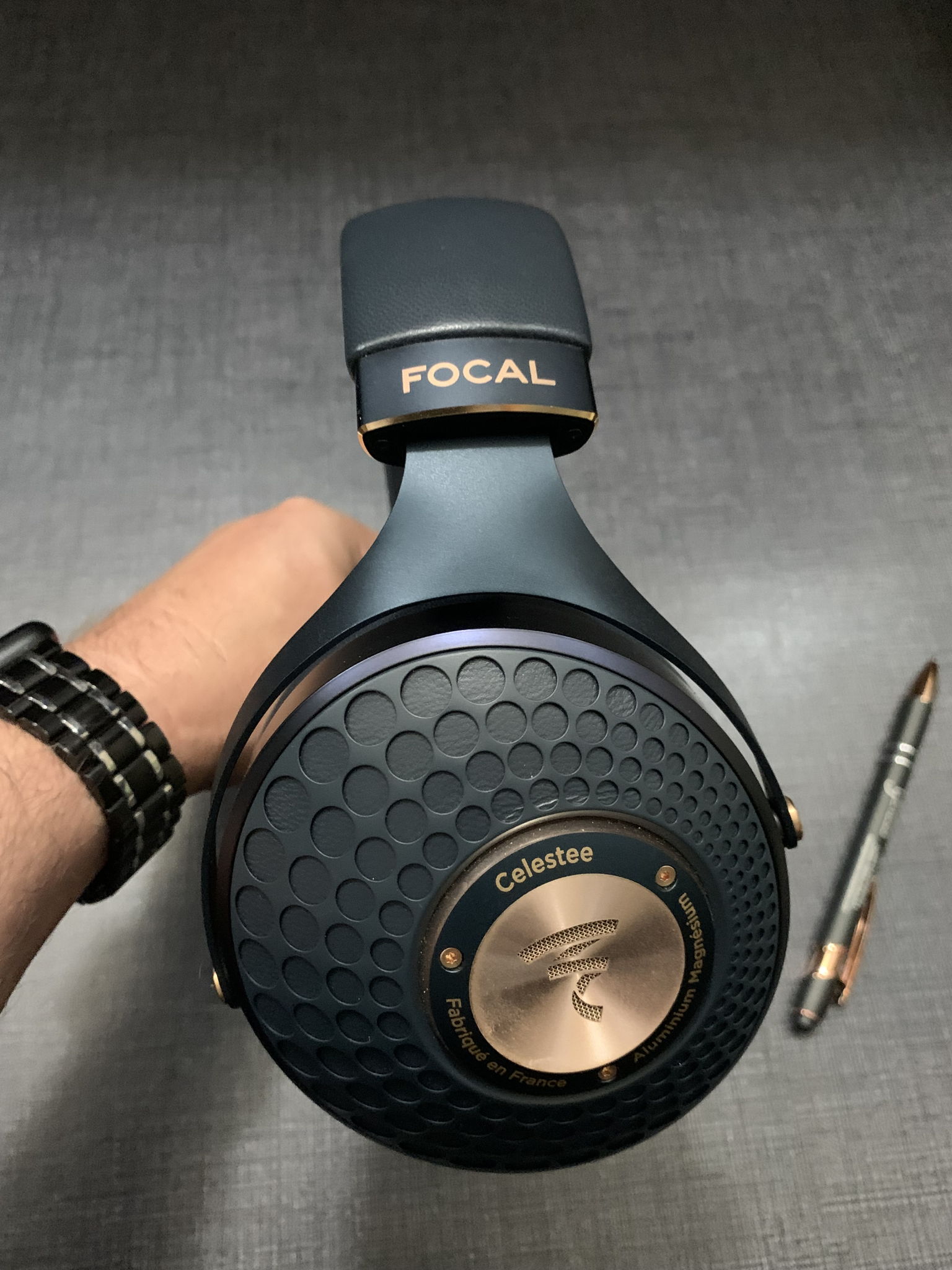 Focal Celestee 7