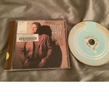 Collin Raye The Best Direct Hits