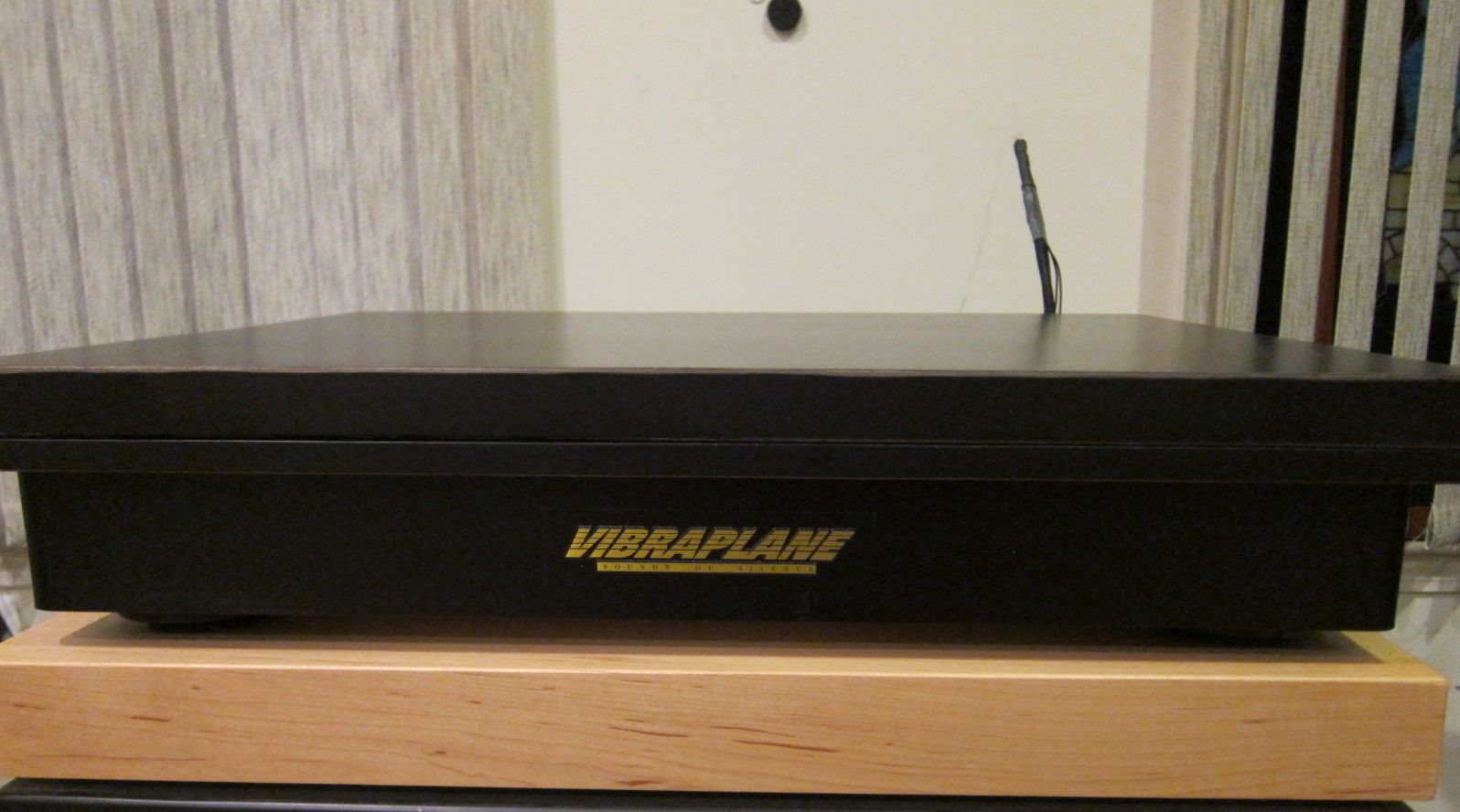 Vibraplane