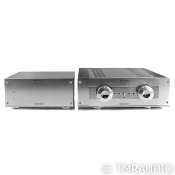 Musical Fidelity Tri-Vista 300 Stereo Integrated Amp (5...