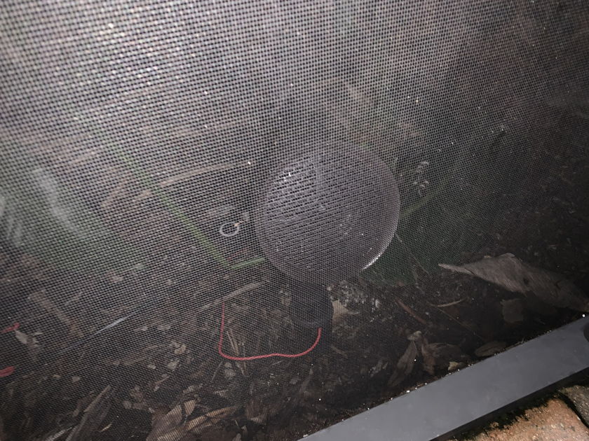Sonance Garden Series Outdoor Speaker System