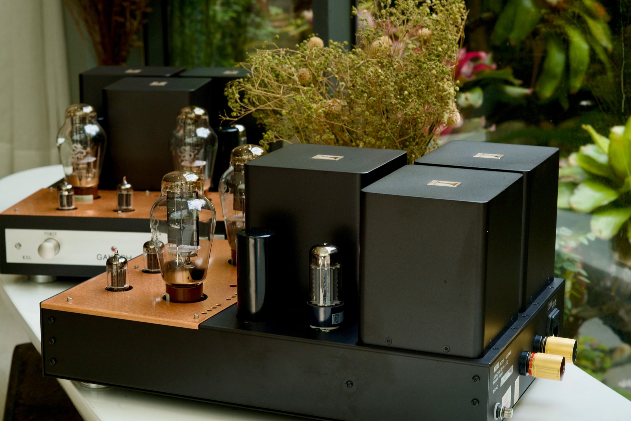 Kondo  Gakuoh 300B - One of The Last Units Ever Made - ... 6