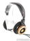 Grado Hemp Limited Edition Open-Back Headphones (44434) 3