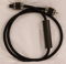 Bybee Wire Nano Reference Power Cord 2