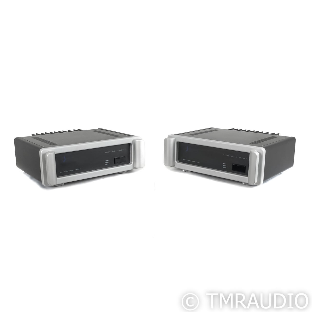 Spectral Audio DMA-400 Reference Standard Monoblock  (6...