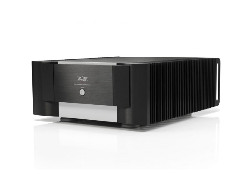 Mark Levinson No. 534 Dual Monaural Power Amplifier: MINT Demo; 50% Off; Free Shipping