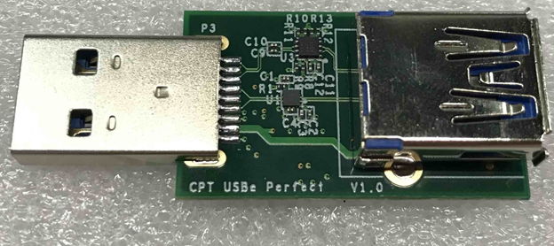 Core Power Technologies USBe Perfect-6 Great reviews 3