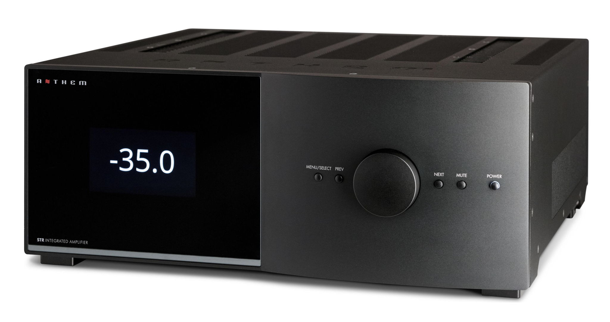 Anthem STR Integrated Amplifier 5