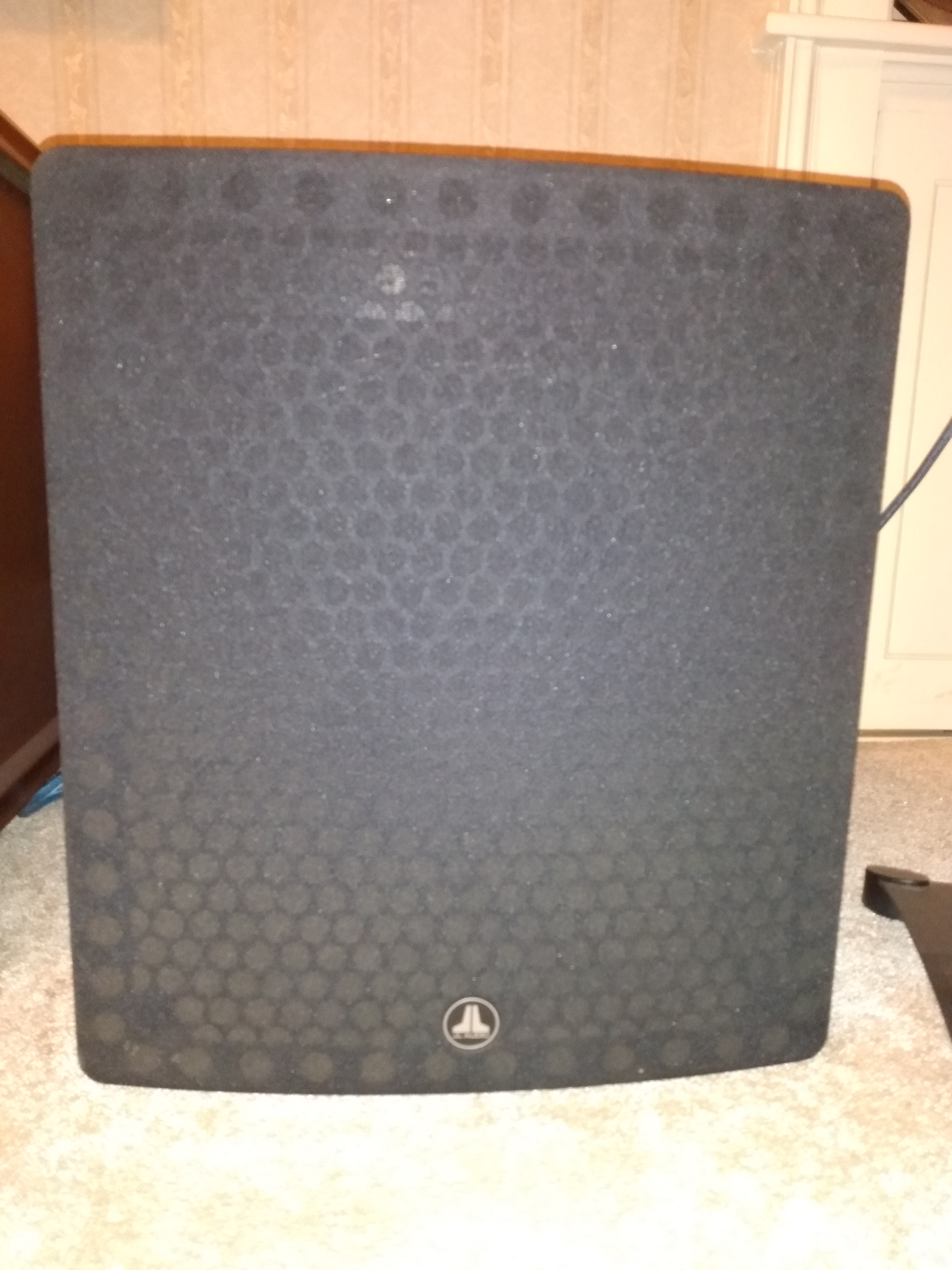 Used Jl Audio F For Sale Hifishark Com