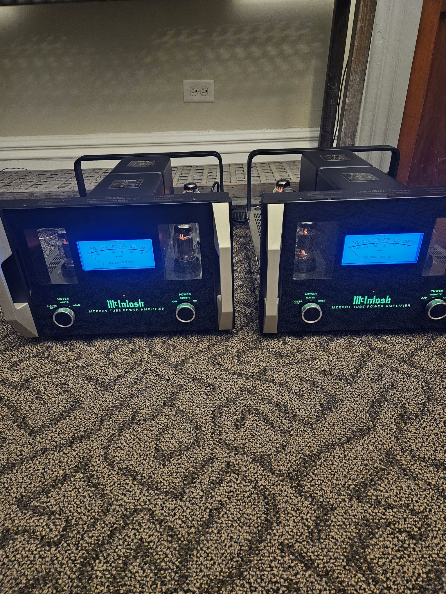 McIntosh MC-2301