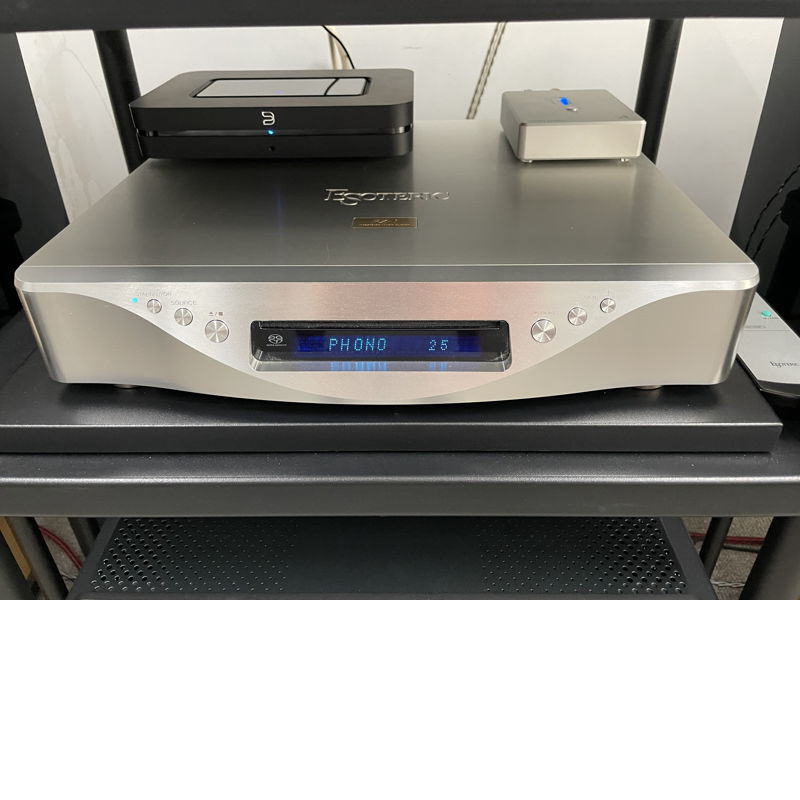 ウラッハ SACD MOZART ESOTERIC ESSW-90232 正規品