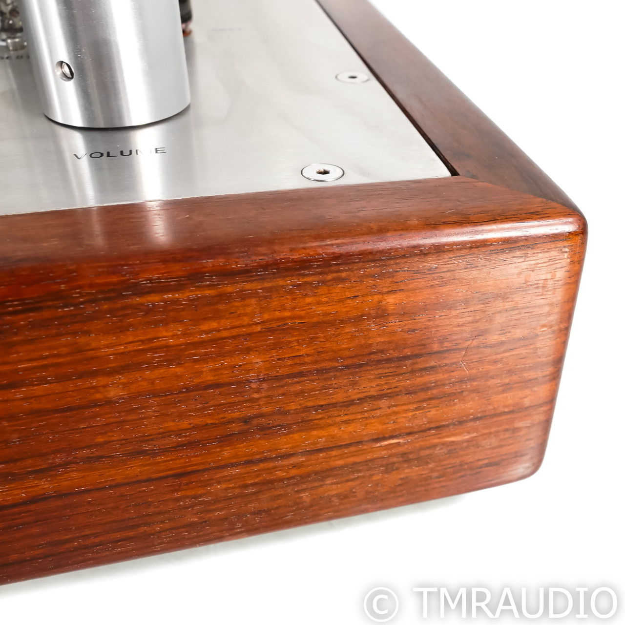 Emotive Audio Sira Stereo Tube Preamplifier (66109) 7