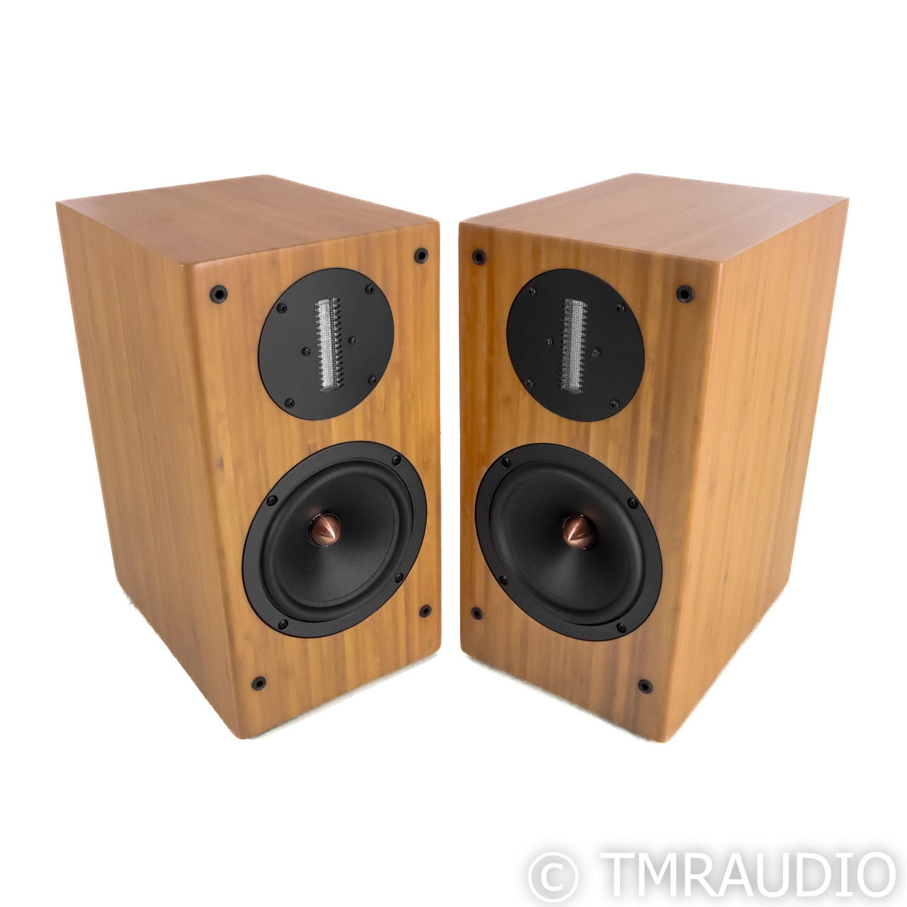 Ascend Acoustics Sierra-2EX v2 Bookshelf Speakers; N (6...