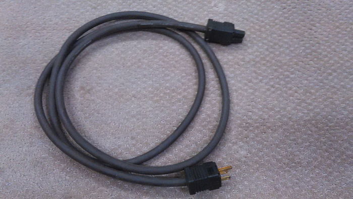 Furutech  Ag OFC Series Power Cable