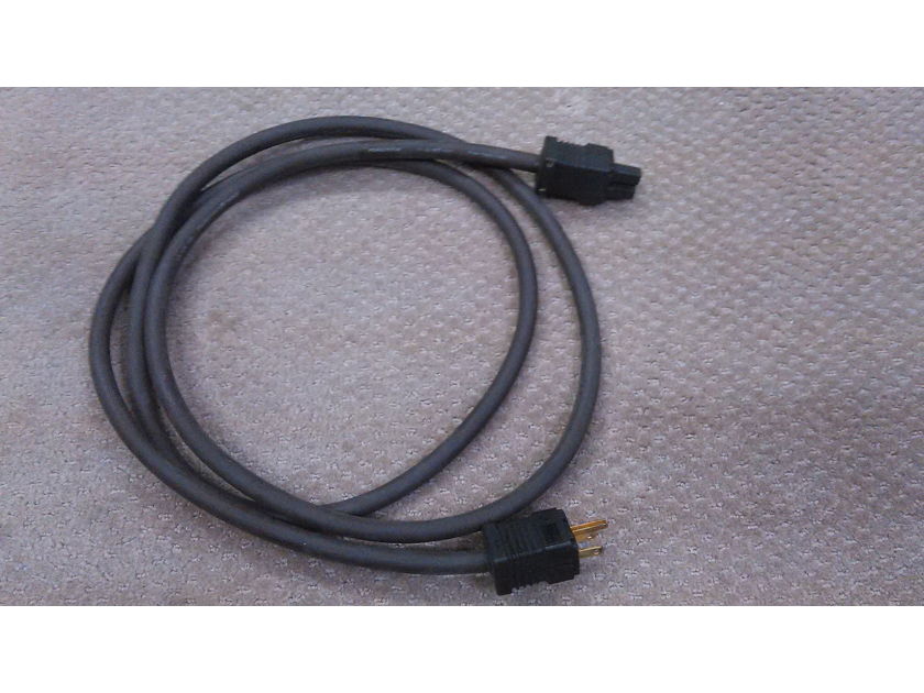 Furutech  Ag OFC Series Power Cable