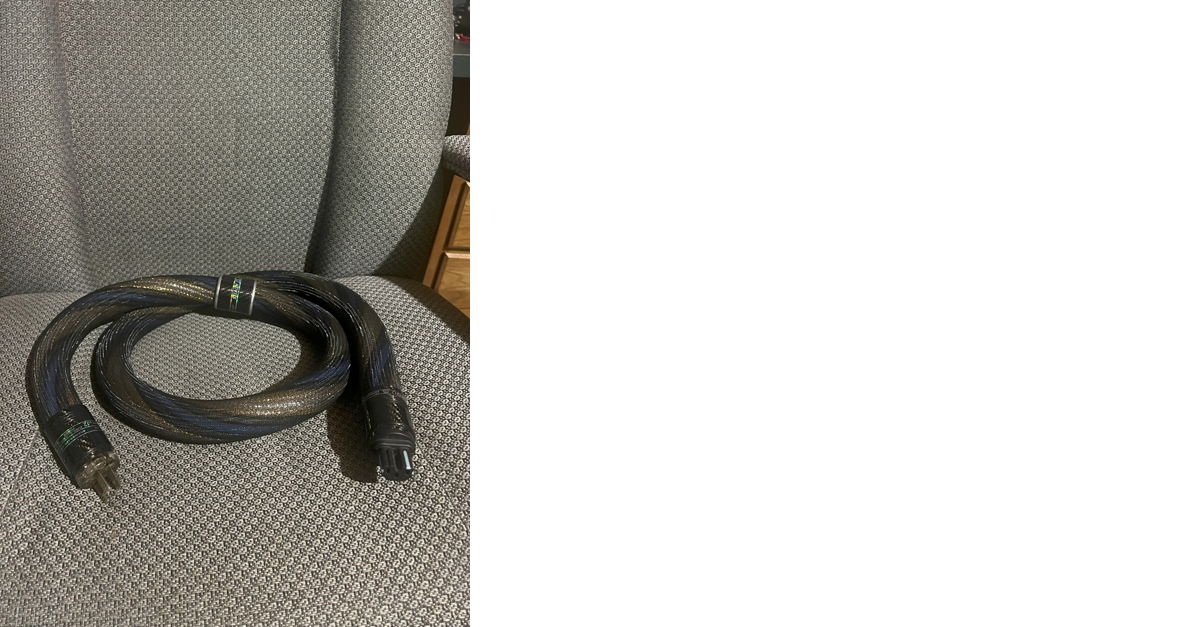 Stealth Audio Cables Dream V.12 UNI 1.5m p... For Sale | Audiogon
