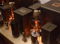 808 SE tube amplifier with all special order made Hirat... 4