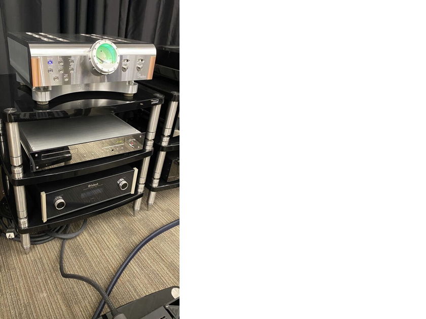 Burmester 006 CD Player For Sale Audiogon