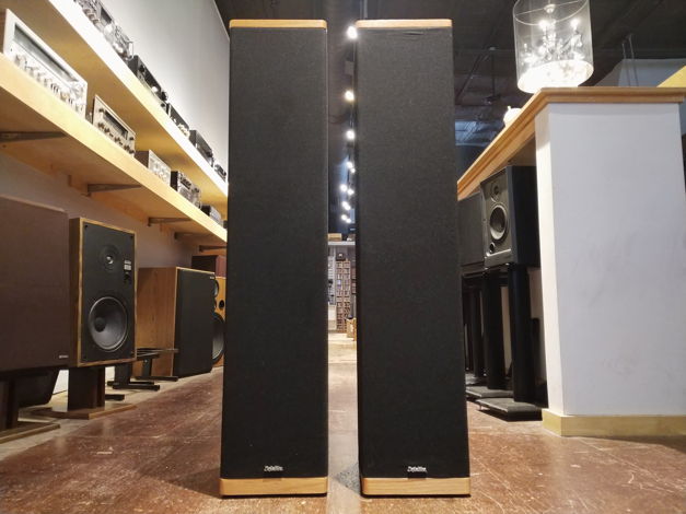 Definitive Technology BP-10 Floorstanding Speakers w/ B...