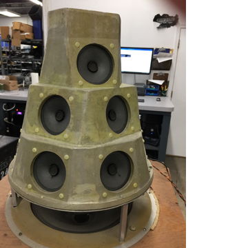 RCA Prototype