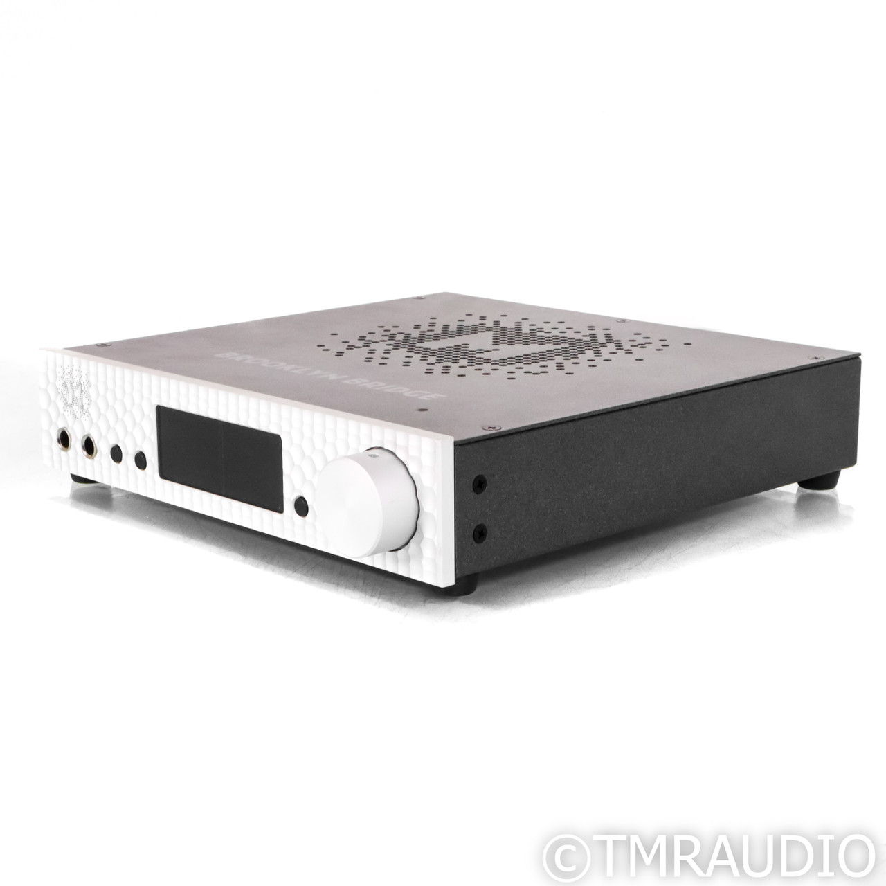 Mytek Brooklyn Bridge Network Streamer & DAC; D/A Conve... 3