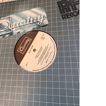 Ellie Hope Lucky Vinyl Record Disco Funk 1983 Ellie Hop...